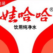 娃哈哈純凈水